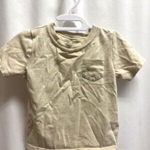 Garanimals Tee Shirt with Pocket